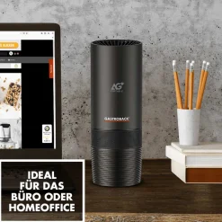 Luftreiniger AG+ AirProtect Portable