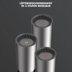 Luftreiniger AG+ AirProtect Portable