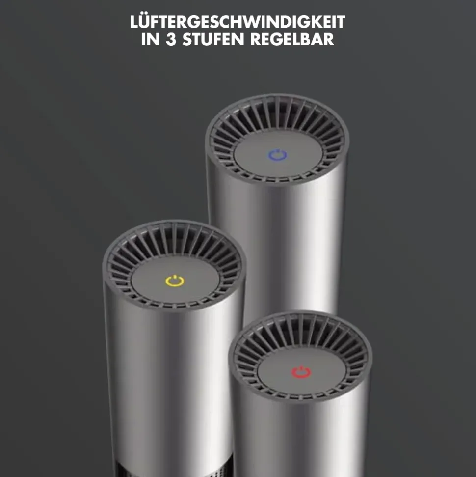 Luftreiniger AG+ AirProtect Portable