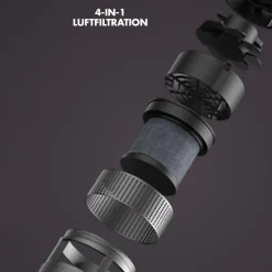Luftreiniger AG+ AirProtect Portable