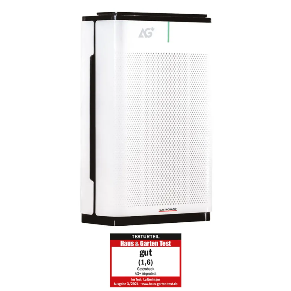 Luftreiniger AG+ AirProtect