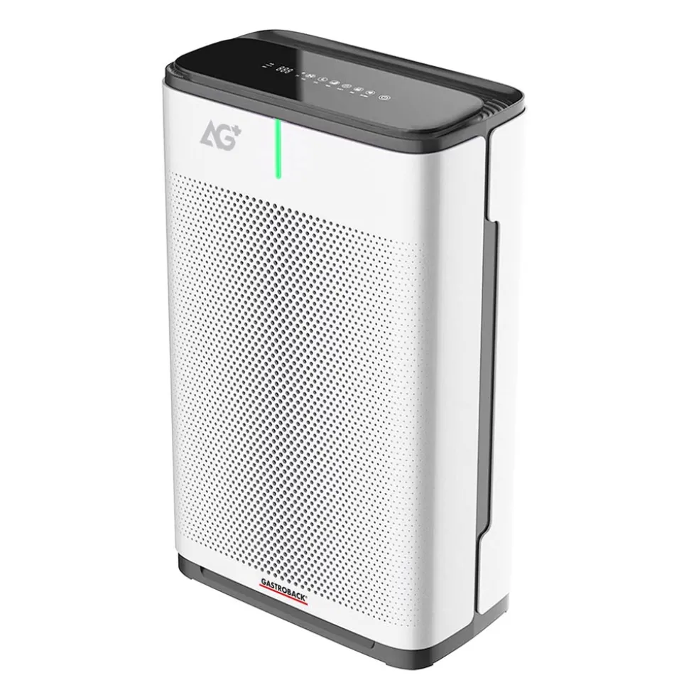 Luftreiniger AG+ AirProtect