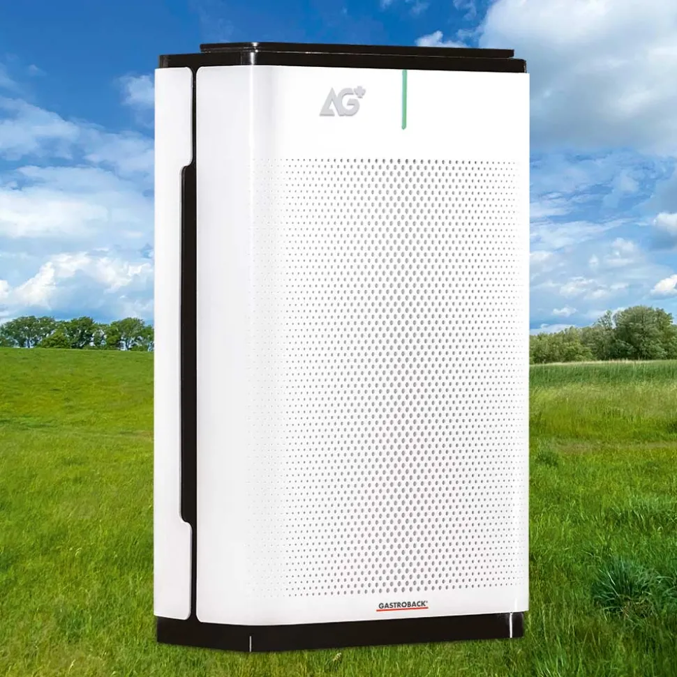 Luftreiniger AG+ AirProtect