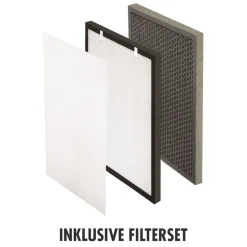 Luftreiniger AG+ AirProtect