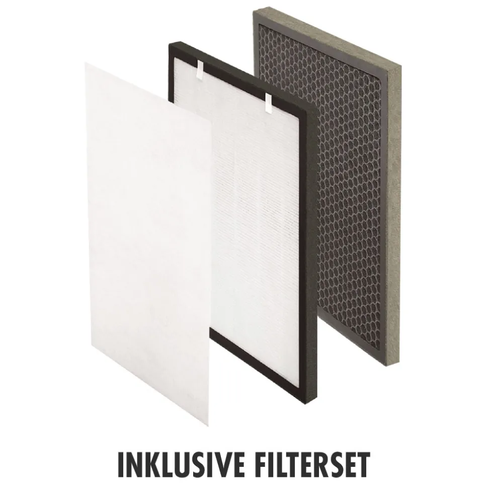 Luftreiniger AG+ AirProtect