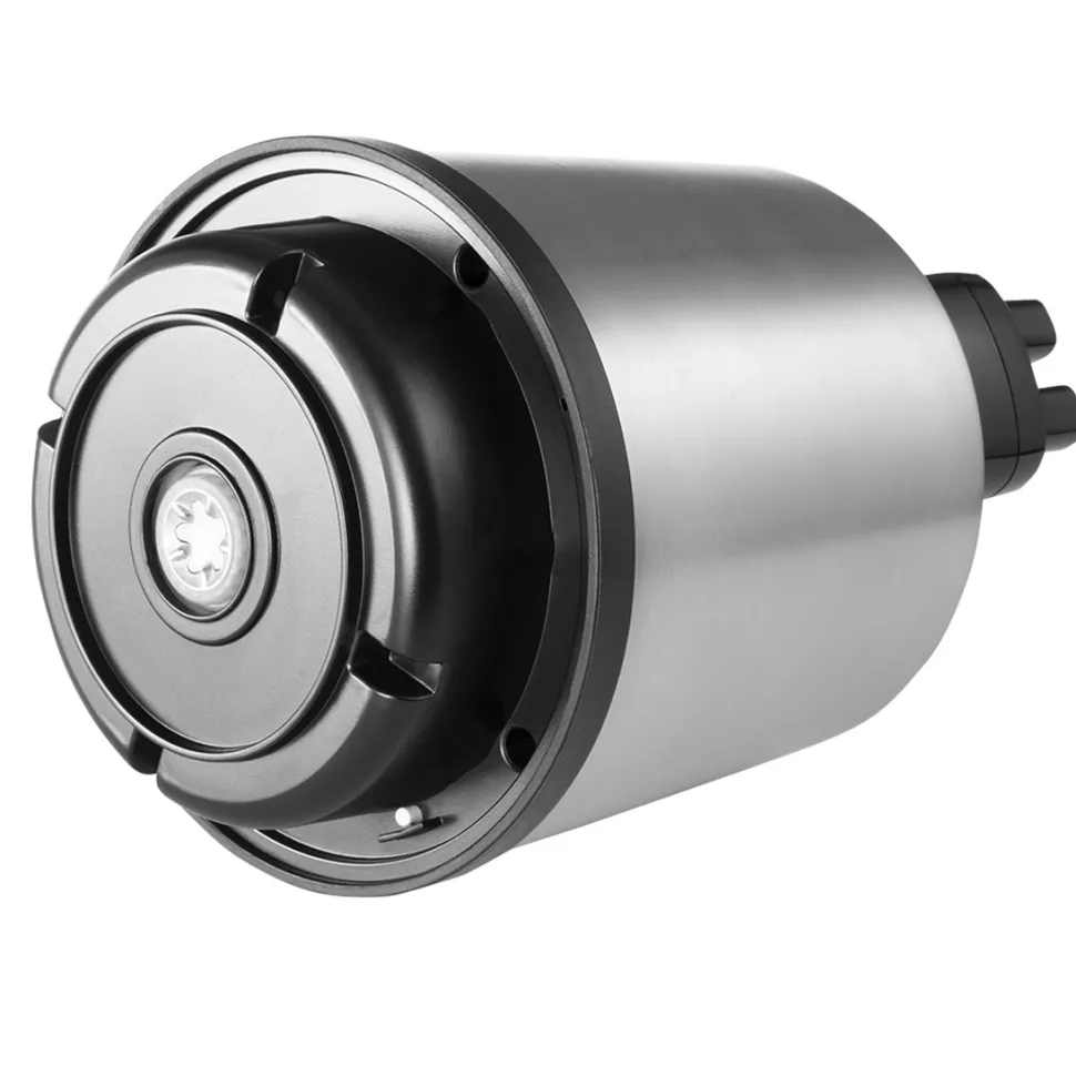 Motorblock komplett f. 40966
