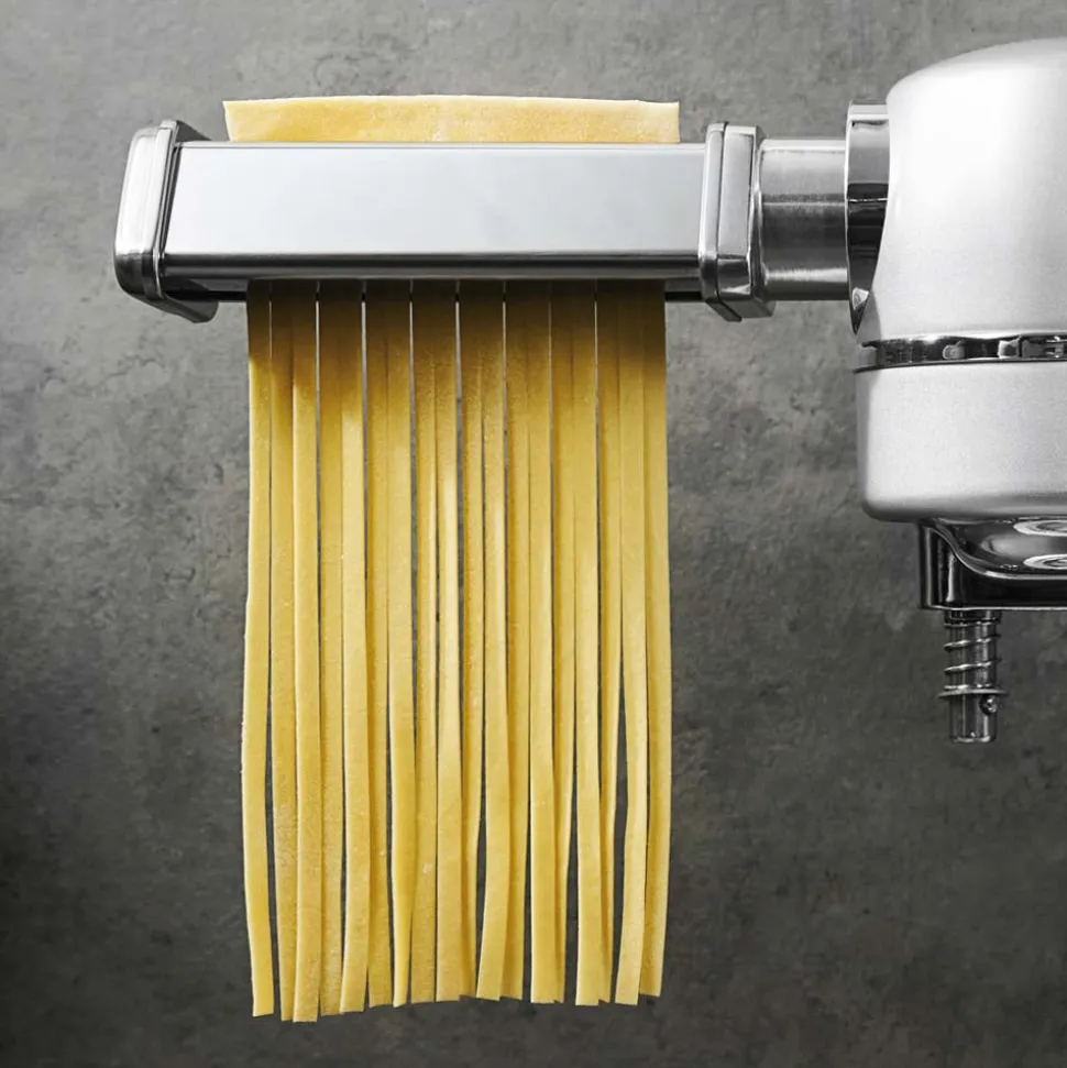 Pasta Set 3 tlg. für Design Küchenmaschine 40977