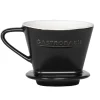 Porzellan Kaffeefilter für 42329 / 1x4