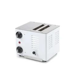 Rowlett Toaster Regent weiß (2 slot)