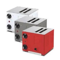 Rowlett Toaster Regent weiß (2 slot)