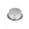 Siebeinsatz 2T. Dual Wall für 42636