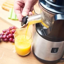 Slow Juicer Advanced Vital
