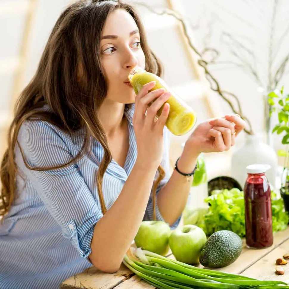 Slow Juicer Vita Fresh