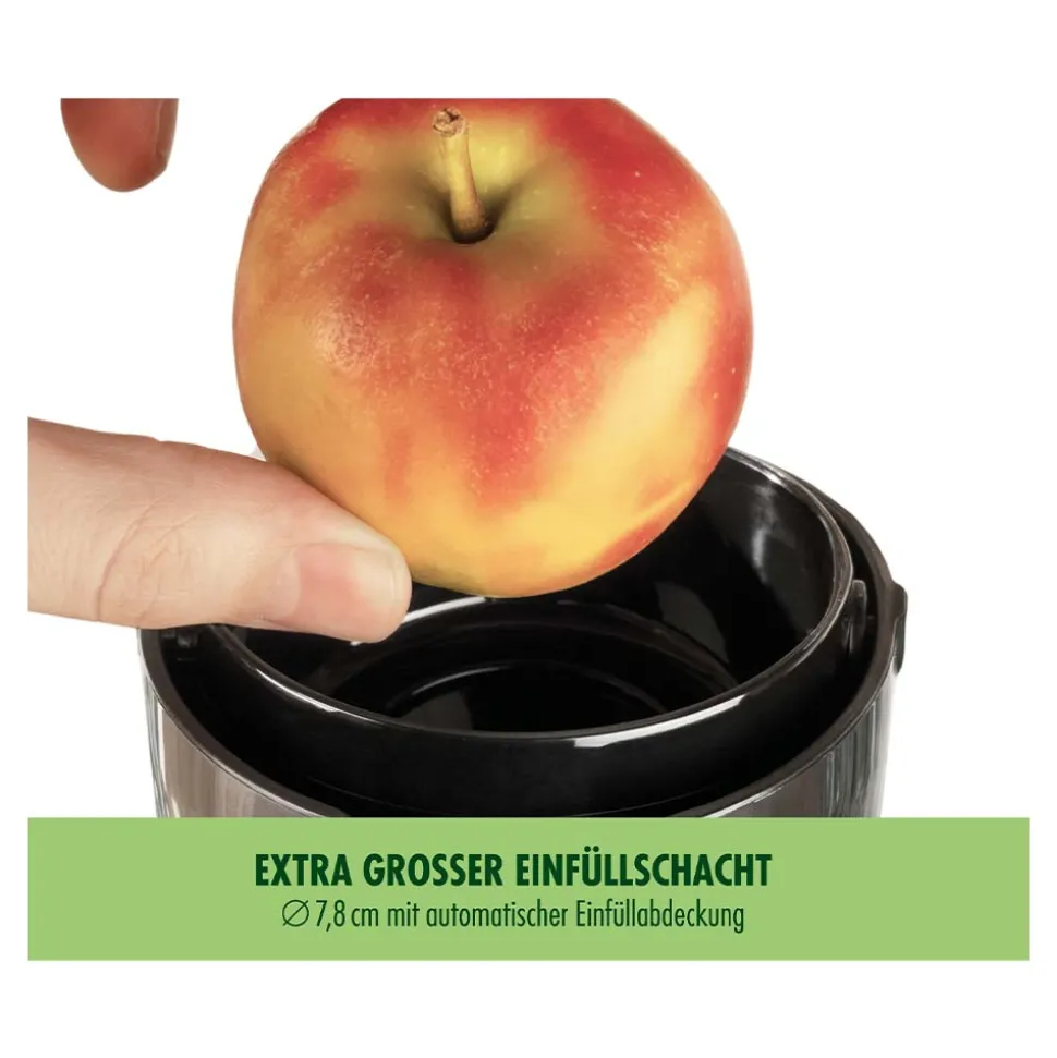 Slow Juicer Vita Fresh