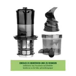 Slow Juicer Vita Fresh