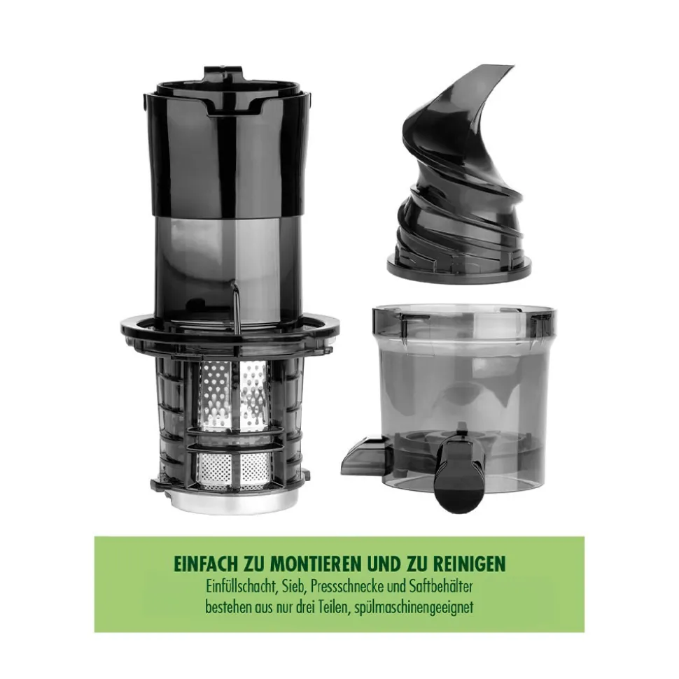 Slow Juicer Vita Fresh