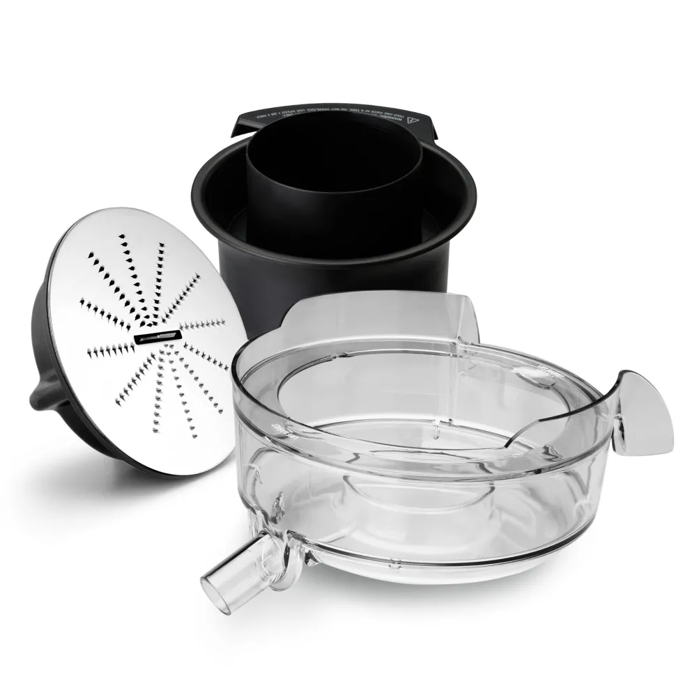 Smoothie Set für 40127 und 40128 und 40138