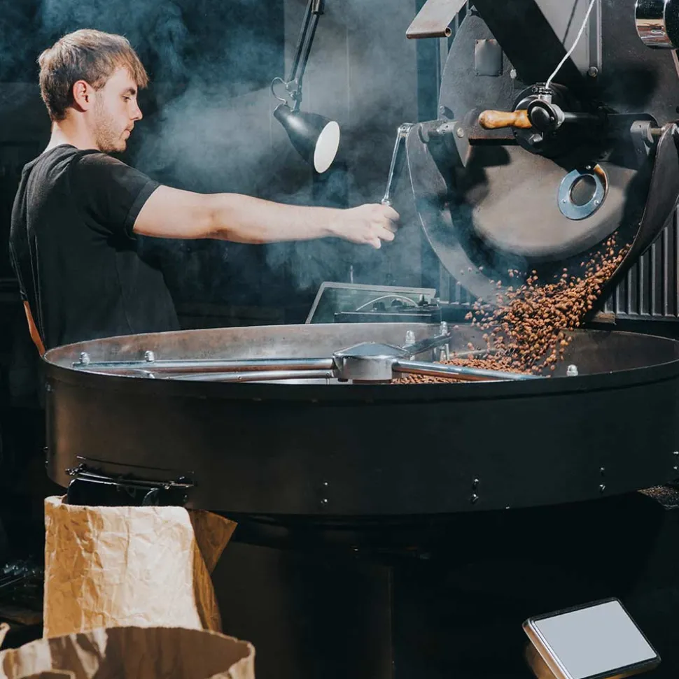 SOUL COFFEE - 500 g - Espresso