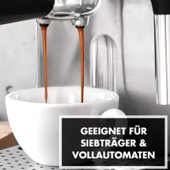 SOUL COFFEE - 500 g - Espresso