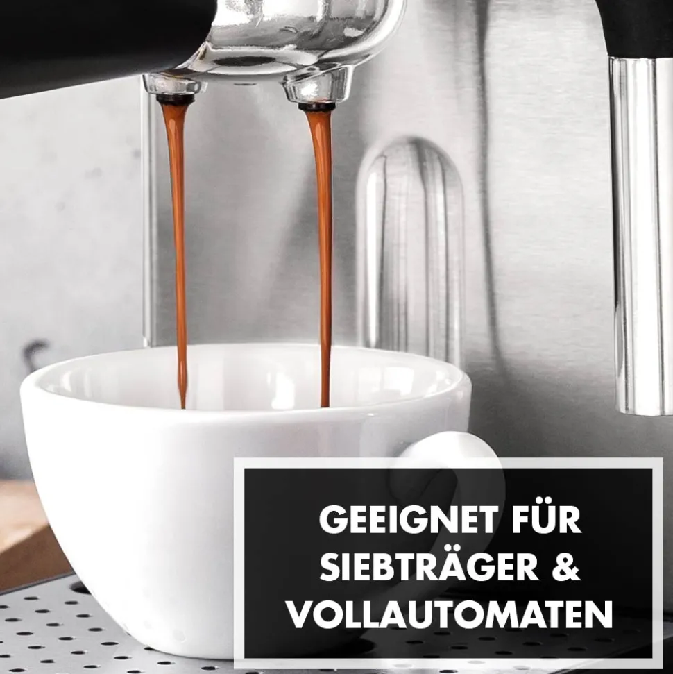 SOUL COFFEE - 500 g - Espresso