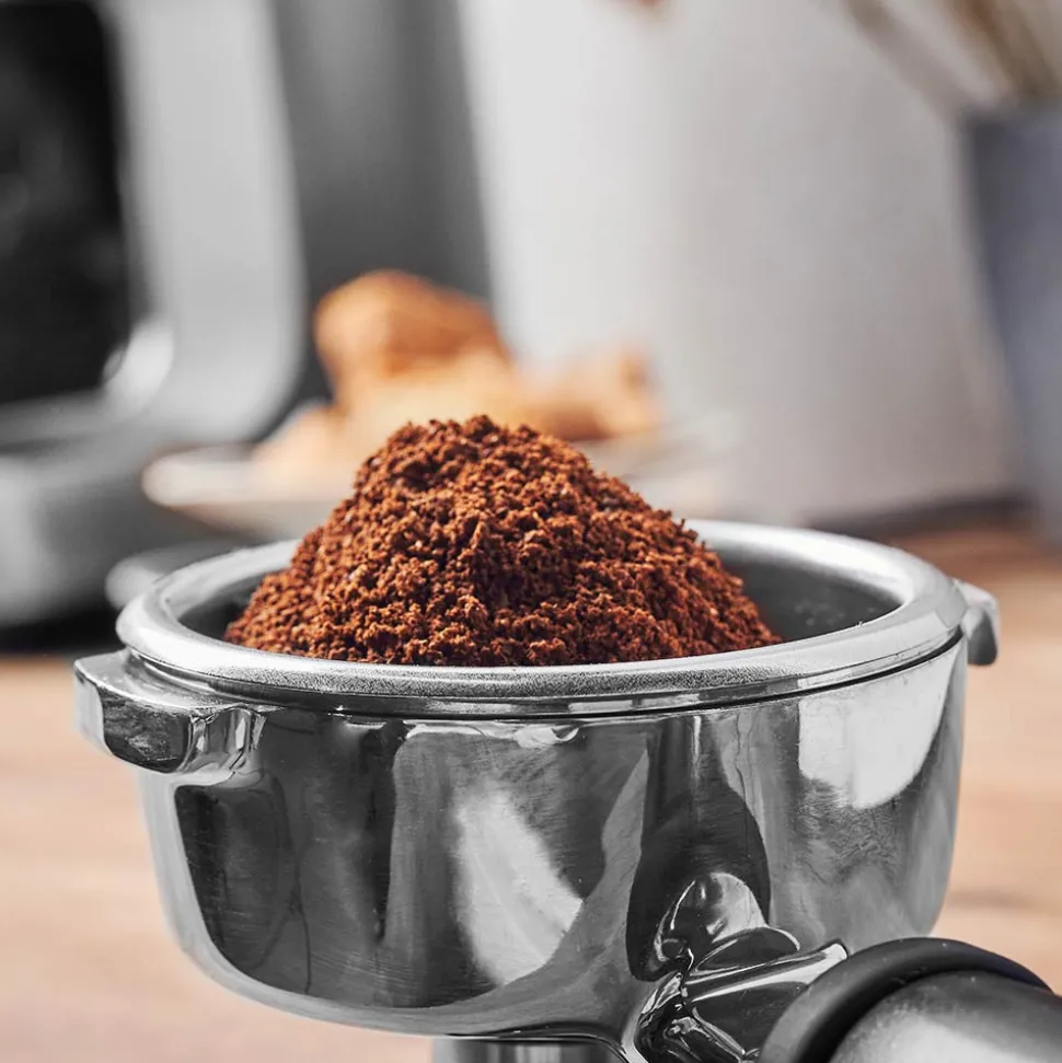 SOUL COFFEE - 500 g - Espresso