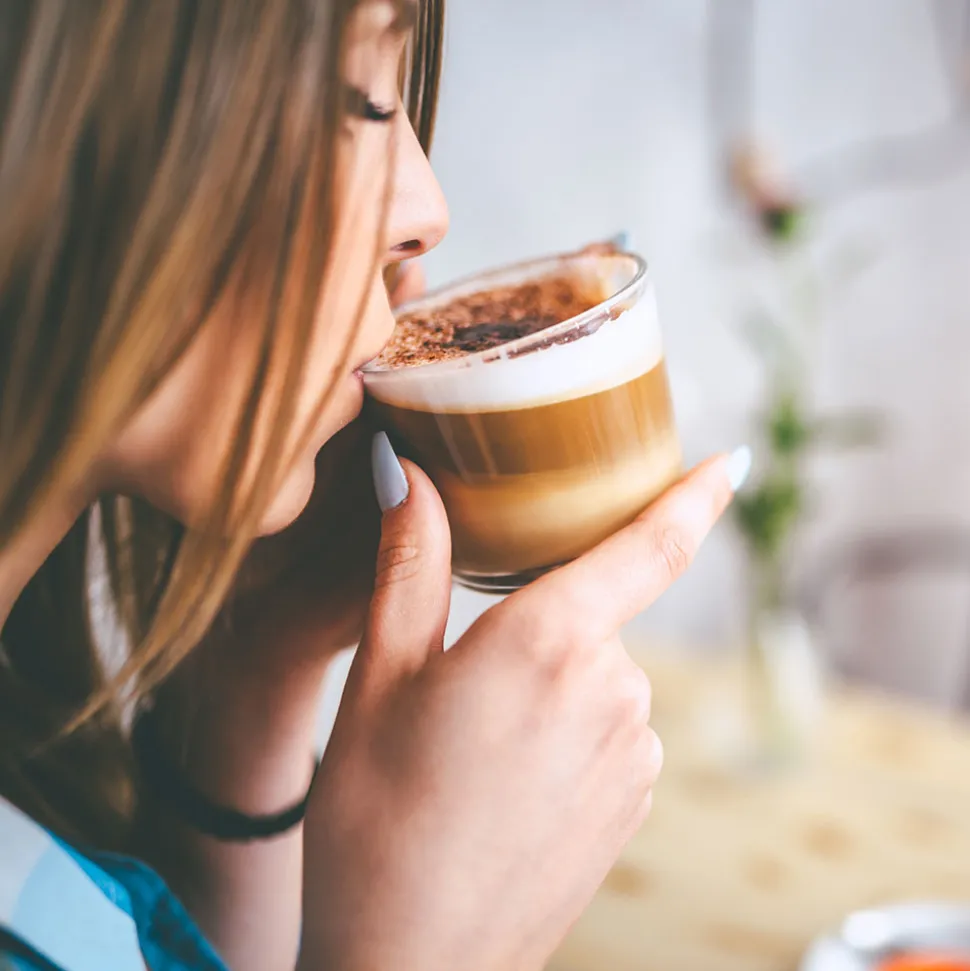SOUL COFFEE - 500 g - Espresso