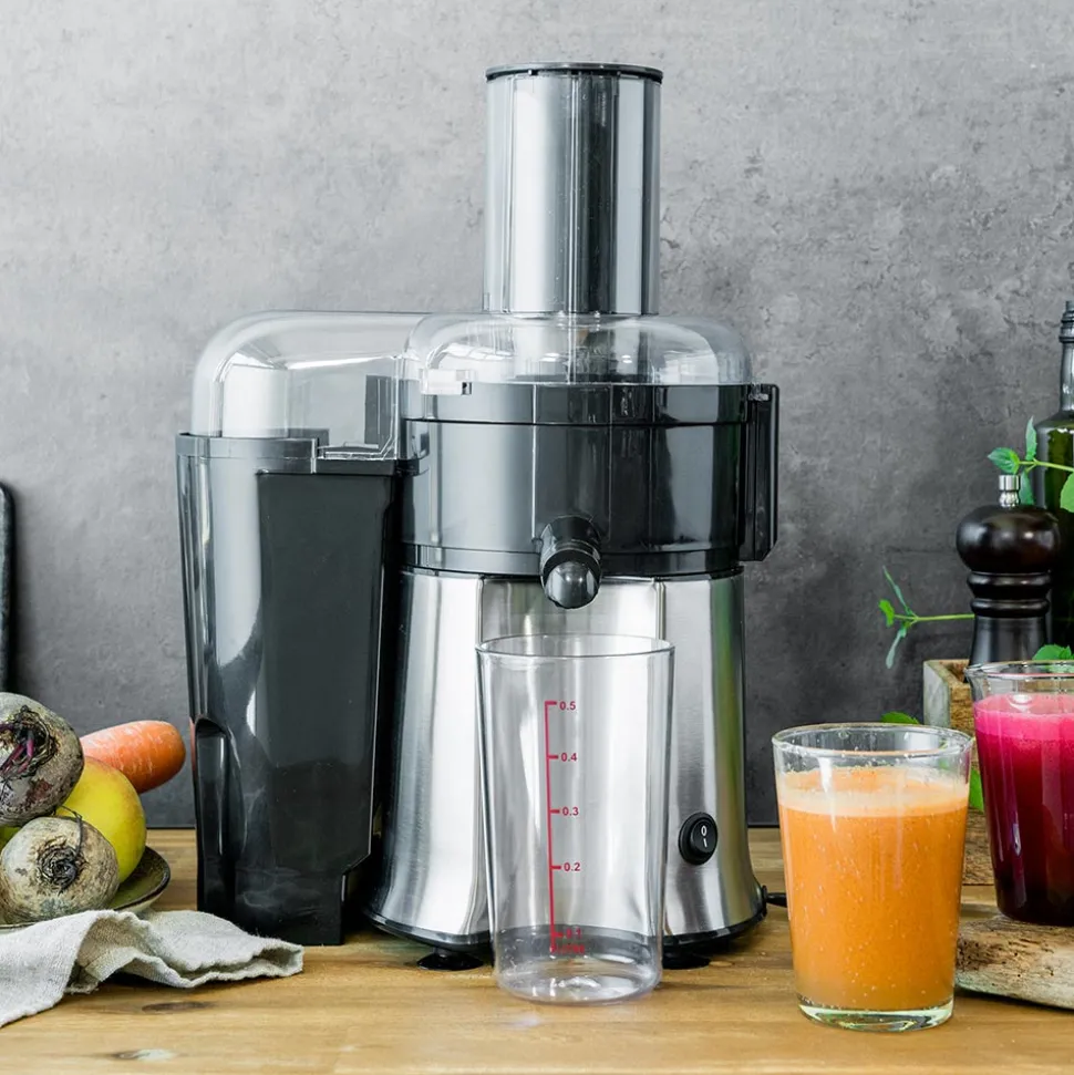 Vital Juicer Pro