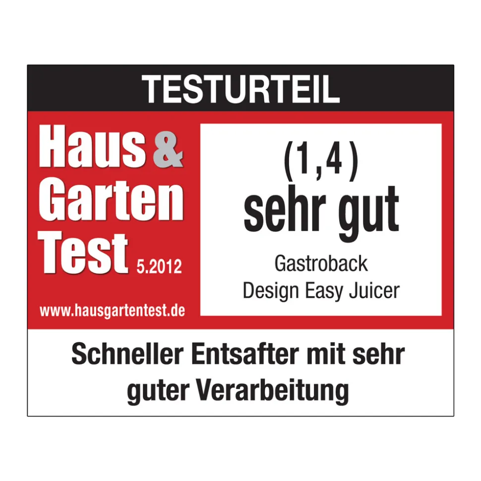 Vital Juicer Pro