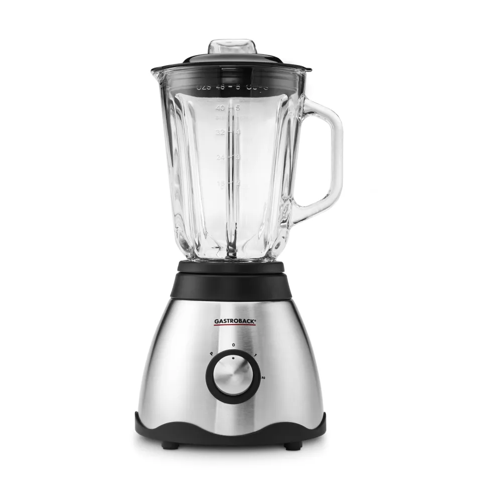 Vital Mixer