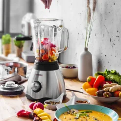 Vital Mixer