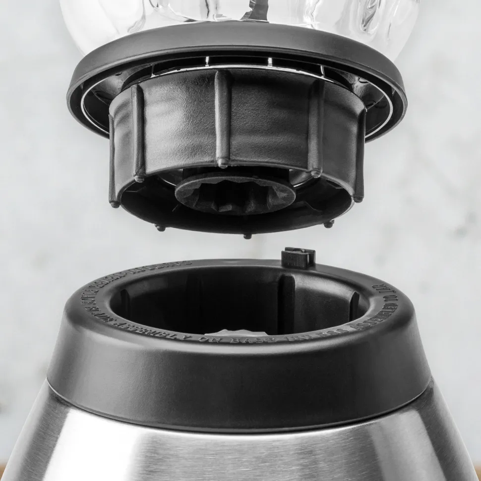 Vital Mixer