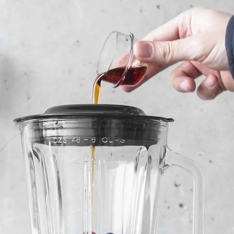 Vital Mixer