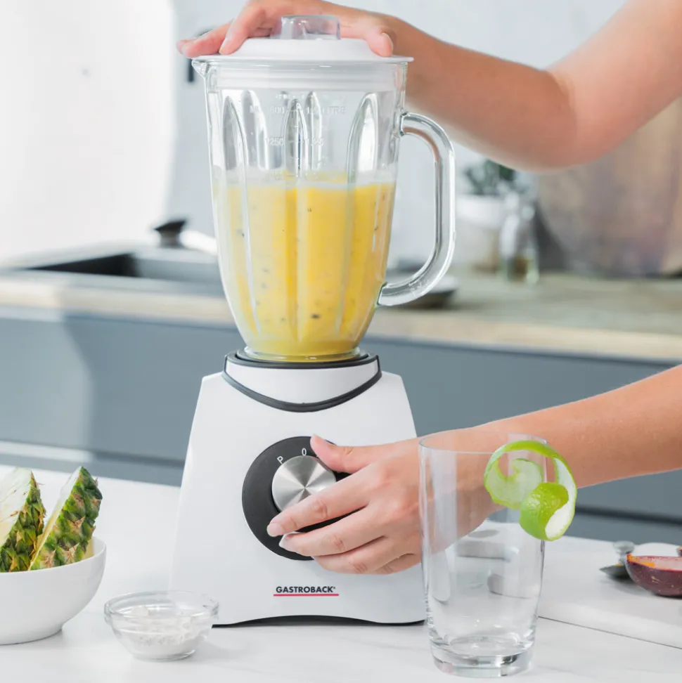 Vital Mixer Basic