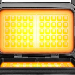 Waffeleisen Advanced Control - BLACK EDITION