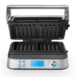 Waffeleisen Advanced Control