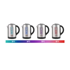 Wasserkocher Colour Vision Pro