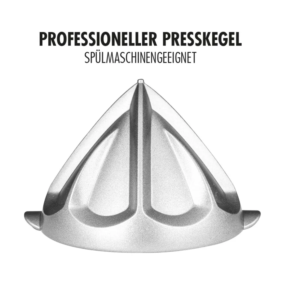 Zitruspresse Advanced Pro S